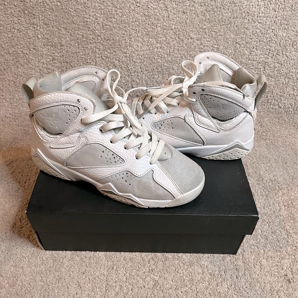 Air Jordan 6 Retro BG